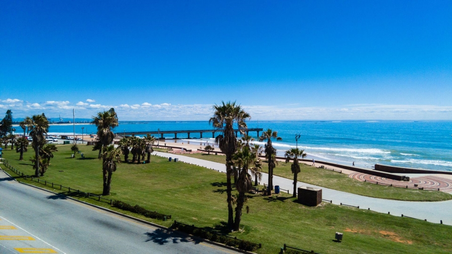 2 Bedroom Property for Sale in Summerstrand Eastern Cape